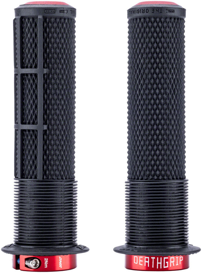 DMR Bikes Brendog Deathgrip - Thumbnail 4
