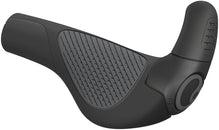 Ergon GP2 Evo Grips - Lock-On Small Black