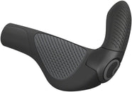 Ergon GP3 Evo Grips - Lock-On Small Black