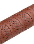 Cinta de manillar Fizik Tempo Bondcush Classic - 3 mm color miel