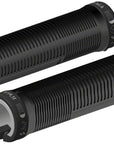 Puños Fizik Comfort Feel - Negros con bloqueo