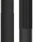 Puños Fizik Comfort Feel - Negros con bloqueo
