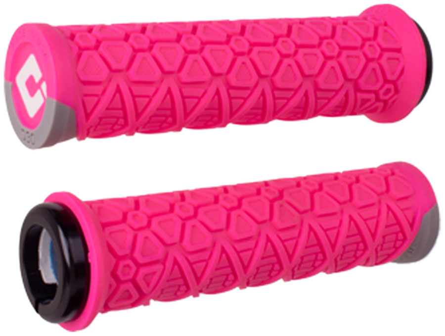 ODI Vanquish Grips - Thumbnail 3