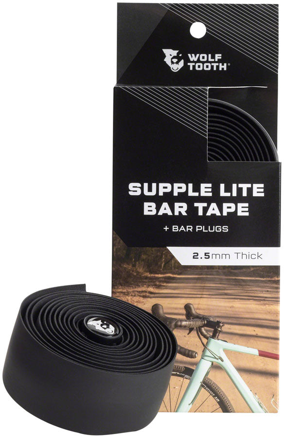 Wolf Tooth Supple Bar Tape - Thumbnail 2