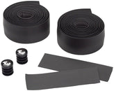 Cinta de manillar Wolf Tooth Supple Lite - Negra