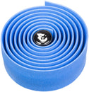 Cinta de manillar flexible Wolf Tooth - Azul