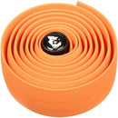 Cinta de manillar flexible Wolf Tooth - Naranja