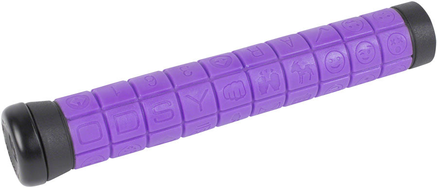 Odyssey Keyboard Aaron Ross V1 - Thumbnail 5