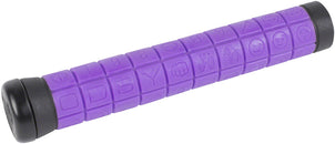 Odyssey Keyboard Grips - 165mm Black/Purple