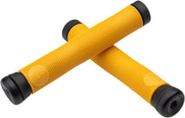 Puños Odyssey Warnin - 165 mm Negro/Mostaza