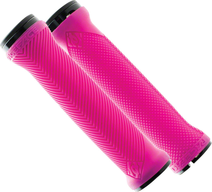 Race Face Lovehandle Grips - Thumbnail 2