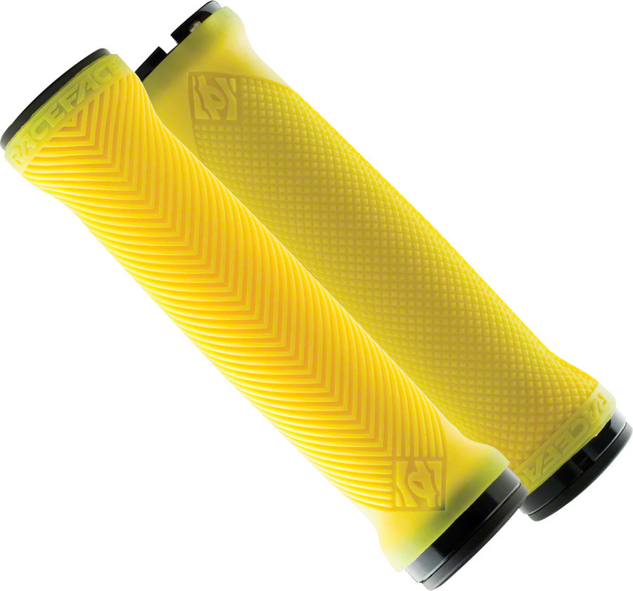 Race Face Love Handle Grips - Thumbnail 4