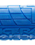 RaceFace Grippler Grips - Blue Lock-On 30mm