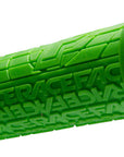 RaceFace Grippler Grips - Green Lock-On 33mm