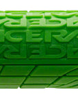 RaceFace Grippler Grips - Green Lock-On 33mm