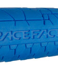 RaceFace Getta Grips - Blue Lock-On 30mm