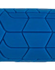 RaceFace Getta Grips - Blue Lock-On 33mm