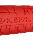 RaceFace Getta Grips - Red Lock-On 30mm