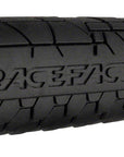 RaceFace Getta Grips - Turquoise Lock-On 33mm