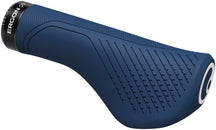 Ergon GS1 Evo Grips - Large Nightride Blue
