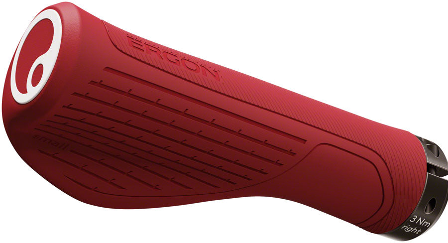Ergon GS1 Evo Grips - Thumbnail 3