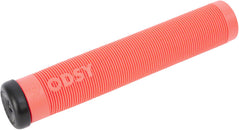 Puño Odyssey Travis - 165 mm Rojo