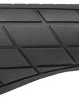 Ergon GA3 Grips - Twistshift Single Black