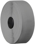 Cinta de manillar Fizik Vento Solocush Tacky - 2,7 mm, gris oscuro