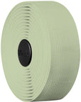 Cinta de manillar Fizik Vento Solocush Tacky - 2,7 mm, verde menta
