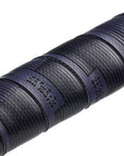 Cinta de manillar adhesiva Fizik Vento Solocush - 2,7 mm azul