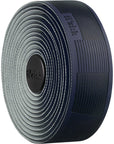 Cinta de manillar adhesiva Fizik Vento Solocush - 2,7 mm azul