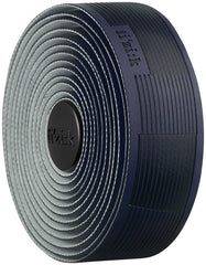 Cinta de manillar adhesiva Fizik Vento Solocush - 2,7 mm azul