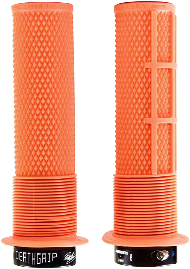 DMR Deathgrip Grips