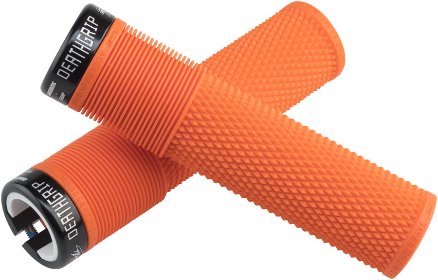 DMR Bikes Brendog DeathGrip Grips - Thumbnail 2