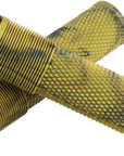 Puños sin brida DMR DeathGrip - Camuflaje grueso con bloqueo