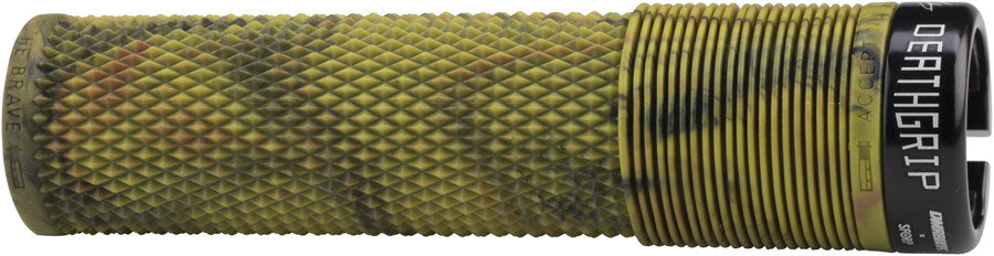 DMR Bikes Brendog DeathGrip Grips - Thumbnail 3