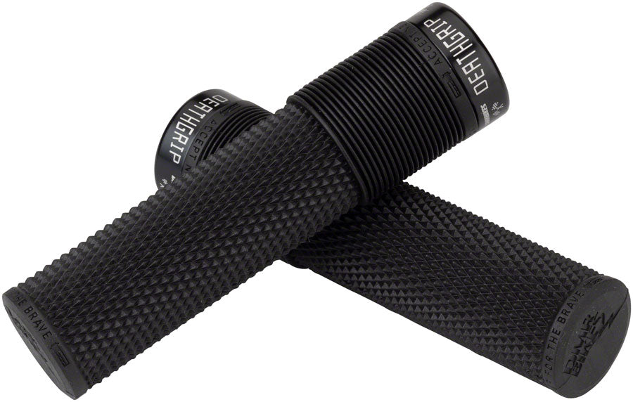 DMR Deathgrip Grips - Thumbnail 2