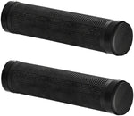Empuñadura de goma Brooks Cambium - Negra 130/130 mm