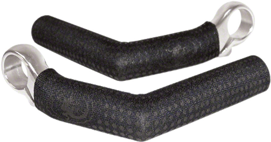 Lizard Skins Bar End Grips - Thumbnail 3
