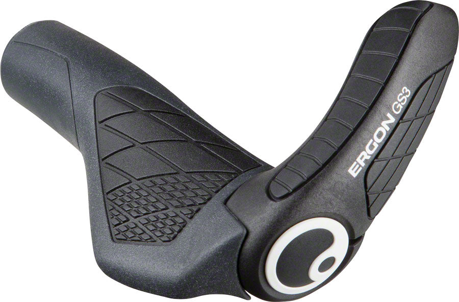 Ergon GS3 Grip - Thumbnail 2