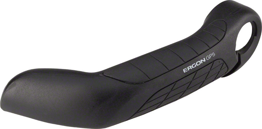 Ergon GP5 Bar End - Thumbnail 2