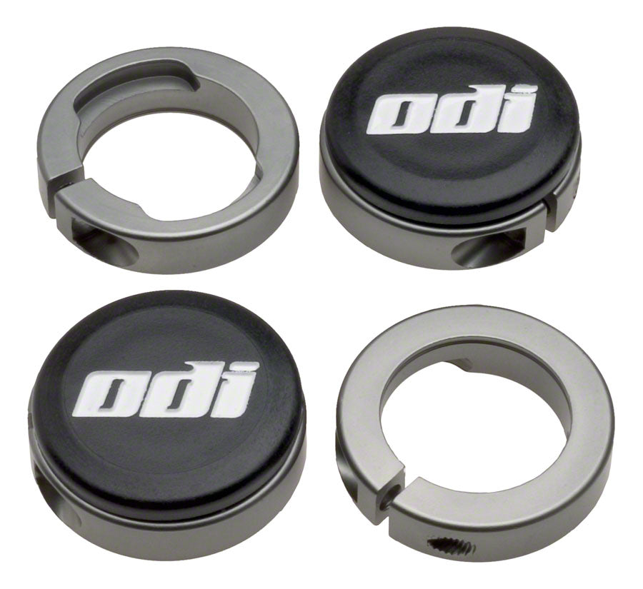 ODI Lock Jaw Clamps