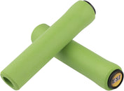 ESI Racers Edge Grips - Green