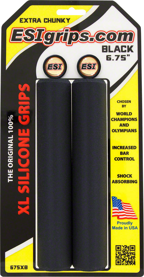 ESI Grips - Thumbnail 2