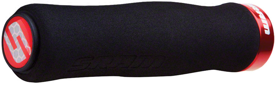 SRAM Locking MTB Contour Foam Grip - Thumbnail 4