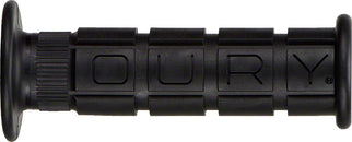 Oury Downhill Grips - Black Flange