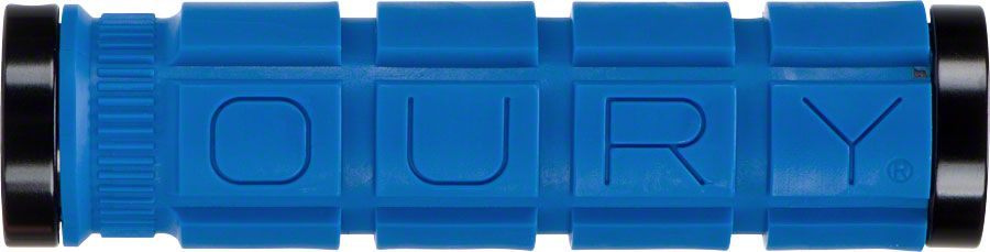 Oury Lock-On Grips - Thumbnail 2