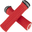 Ergon GE1 Evo Grips -Risky Red Lock-On