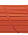 Ergon GD1 Evo Factory Grips - Frozen  Orange Lock-On