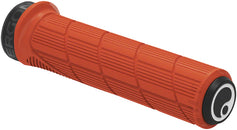 Puños Ergon GD1 Evo Factory - Naranja congelado con bloqueo